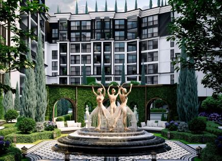 Квартира за 116 000 евро в Паттайе, Таиланд