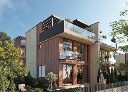 Вилла за 242 000 евро в Батуми, Грузия