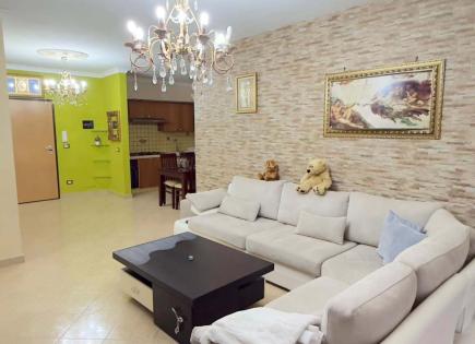 Квартира за 400 евро за месяц в Дурресе, Албания