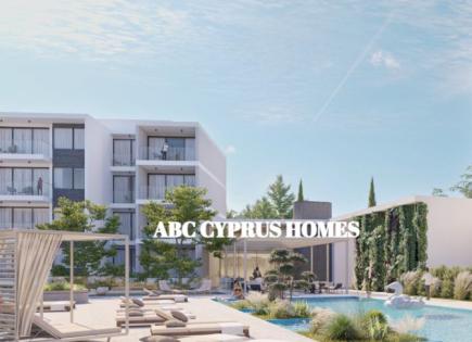 Апартаменты за 499 000 евро в Пафосе, Кипр