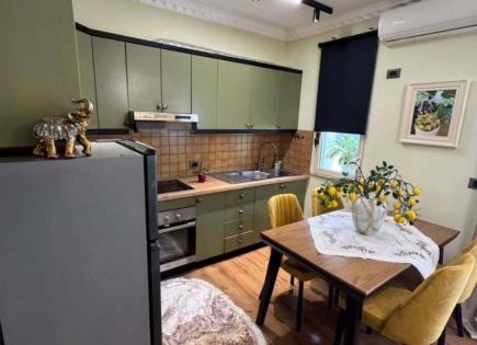 Квартира за 480 евро за месяц в Дурресе, Албания
