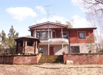 Дом за 39 900 евро в Леми, Финляндия