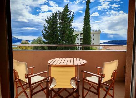 Апартаменты за 70 000 евро в Бечичи, Черногория