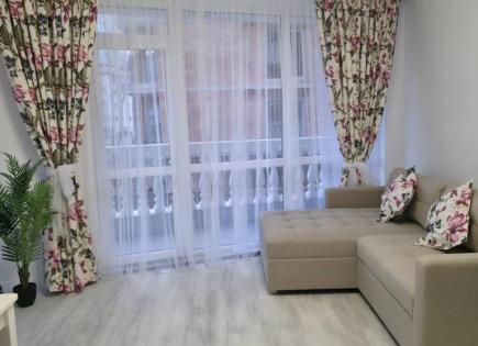 Квартира за 129 000 евро на Солнечном берегу, Болгария