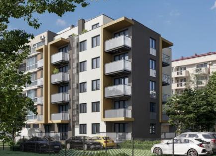 Квартира за 152 000 евро на Солнечном берегу, Болгария