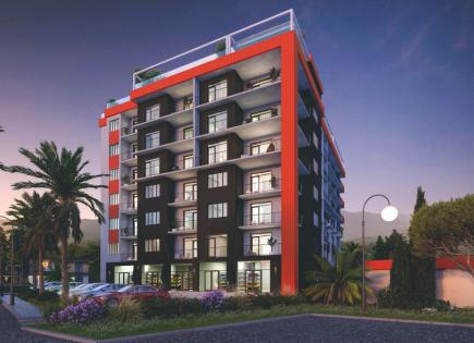 Квартира за 26 226 евро в Чакви, Грузия