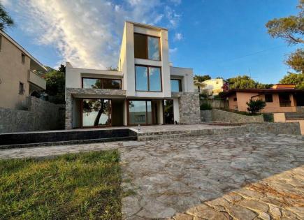 Вилла за 650 000 евро в Баре, Черногория