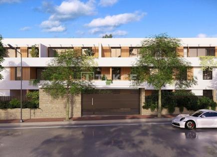 Апартаменты за 385 000 евро в Хавее, Испания