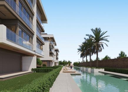 Апартаменты за 391 000 евро в Анталии, Турция