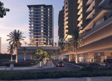 Апартаменты за 415 000 евро в Рас-эль-Хайме, ОАЭ