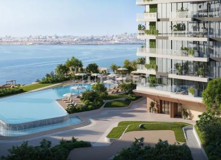 Апартаменты за 1 120 000 евро в Дубае, ОАЭ