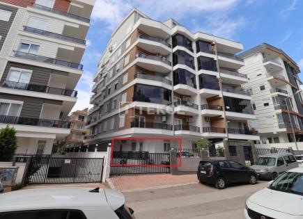 Апартаменты за 141 000 евро в Анталии, Турция