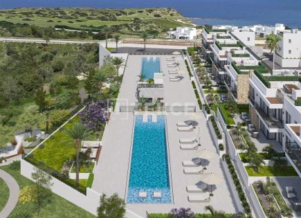 Апартаменты за 180 000 евро в Газимагусе, Кипр