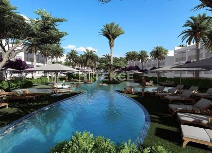 Апартаменты за 198 000 евро в Кирении, Кипр