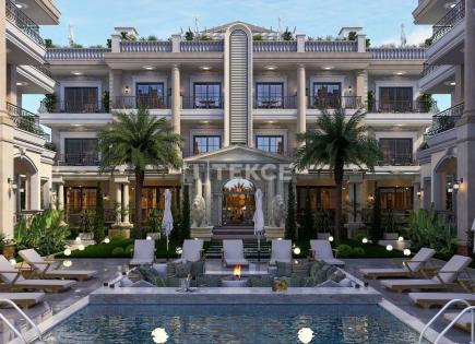 Пентхаус за 201 000 евро в Искеле, Кипр