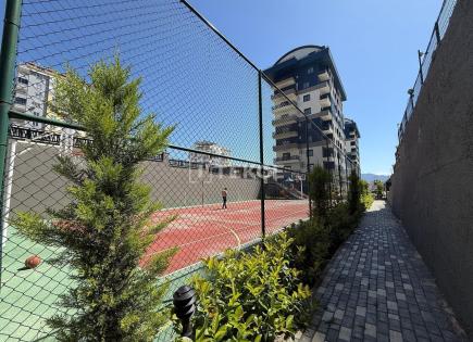 Пентхаус за 267 000 евро в Алании, Турция