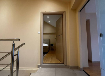 Квартира за 950 000 евро в Опатии, Хорватия