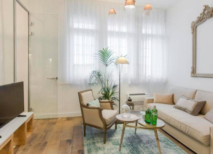 Квартира за 1 280 000 евро в Опатии, Хорватия