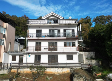 Дом за 1 556 000 евро в Опатии, Хорватия