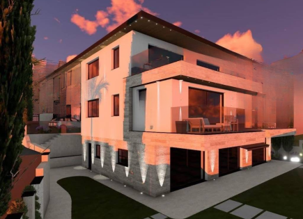 Дом за 925 000 евро в Опатии, Хорватия