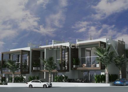 Пентхаус за 322 000 евро в Кирении, Кипр