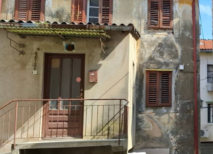 Дом за 168 000 евро в Опатии, Хорватия