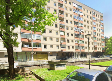Квартира за 385 000 евро в Любляне, Словения