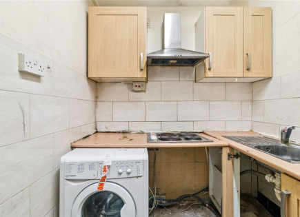 Квартира за 459 994 евро в Лондоне, Великобритания