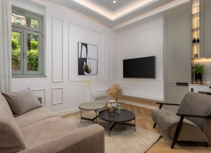 Квартира за 550 000 евро в Опатии, Хорватия