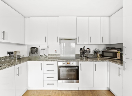 Квартира за 402 500 евро в Лондоне, Великобритания