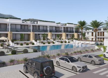 Апартаменты за 139 000 евро в Газимагусе, Кипр
