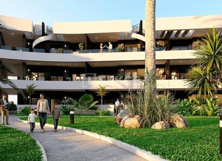 Апартаменты за 350 000 евро в Лос Алькасарес, Испания