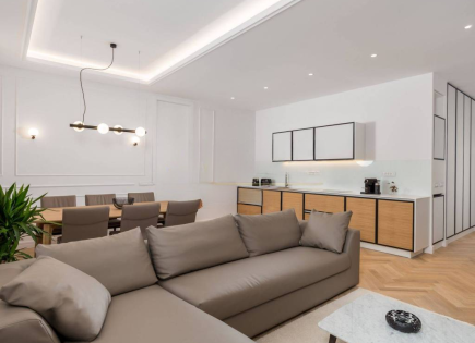 Квартира за 1 007 000 евро в Опатии, Хорватия