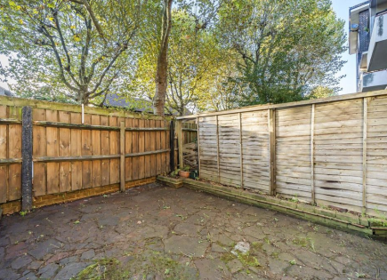 Квартира за 431 250 евро в Лондоне, Великобритания