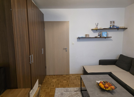 Квартира за 205 000 евро в Любляне, Словения