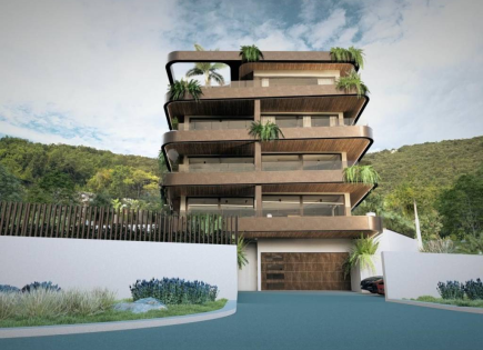 Квартира за 840 500 евро в Опатии, Хорватия