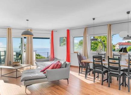 Квартира за 692 000 евро в Опатии, Хорватия