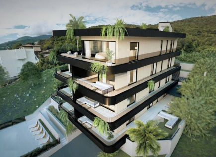 Квартира за 912 250 евро в Опатии, Хорватия