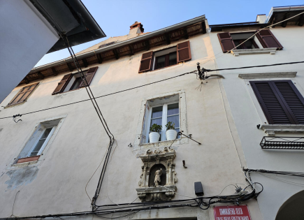 Квартира за 247 000 евро в Копере, Словения