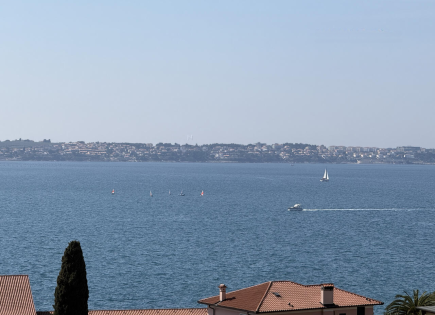 Дом за 1 800 000 евро в Портороже, Словения