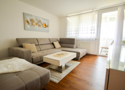 Квартира за 359 000 евро в Любляне, Словения