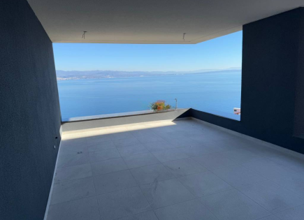 Квартира за 720 000 евро в Опатии, Хорватия