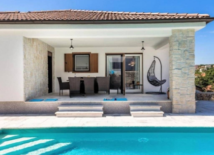 Дом за 933 750 евро в Опатии, Хорватия