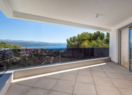 Дом за 1 699 000 евро в Опатии, Хорватия