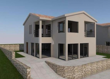 Дом за 565 000 евро в Копере, Словения