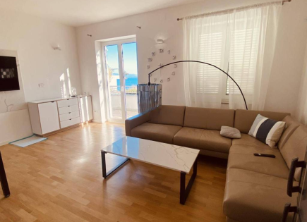 Квартира за 400 000 евро в Опатии, Хорватия