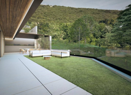 Квартира за 932 750 евро в Опатии, Хорватия