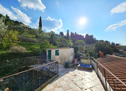 Квартира за 250 000 евро в Пиране, Словения