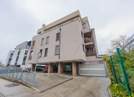 Квартира за 790 000 евро в Любляне, Словения