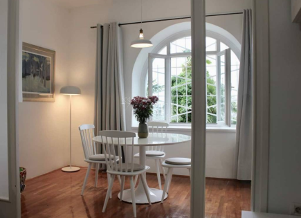 Квартира за 350 000 евро в Опатии, Хорватия